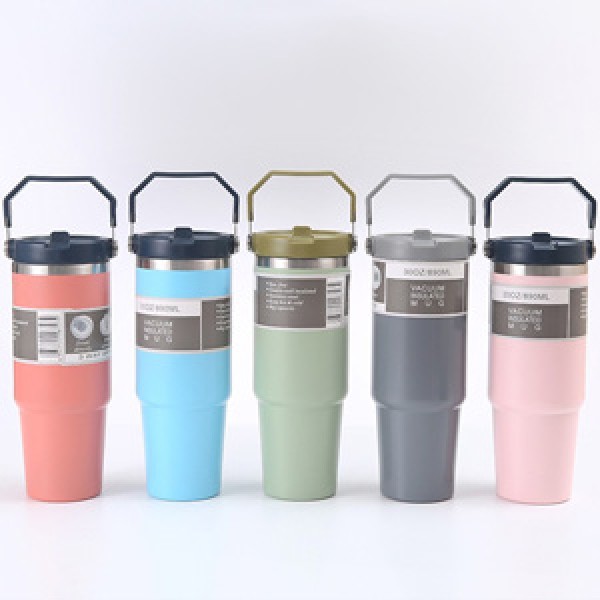 20oz/30oz304 stainless steel car cup