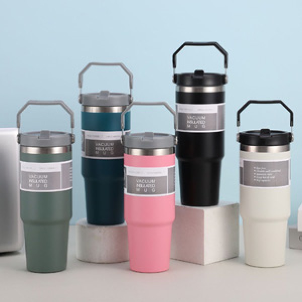 20oz/30oz304 stainless steel car cup