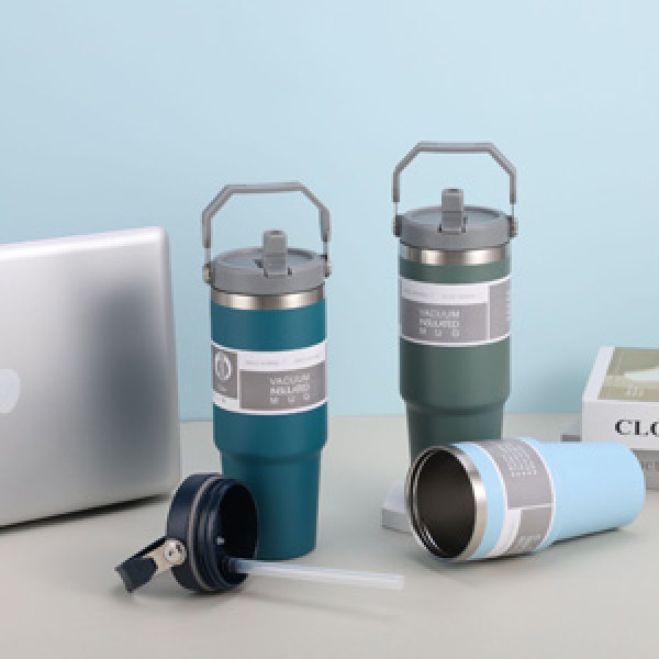 20oz/30oz304 stainless steel car cup