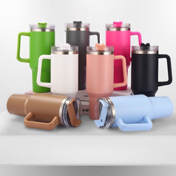 40oz large capacity outdoor ice bullies