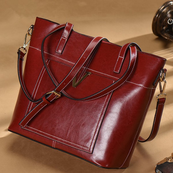 handbags for women genuine leather