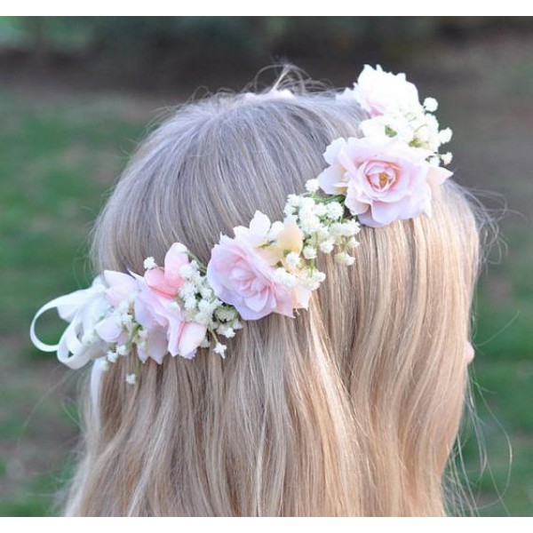 wholesale wreath headwear