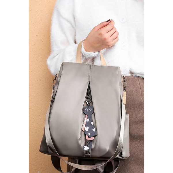 YouKan Fashion women shoulder tote bags ladies pu ...