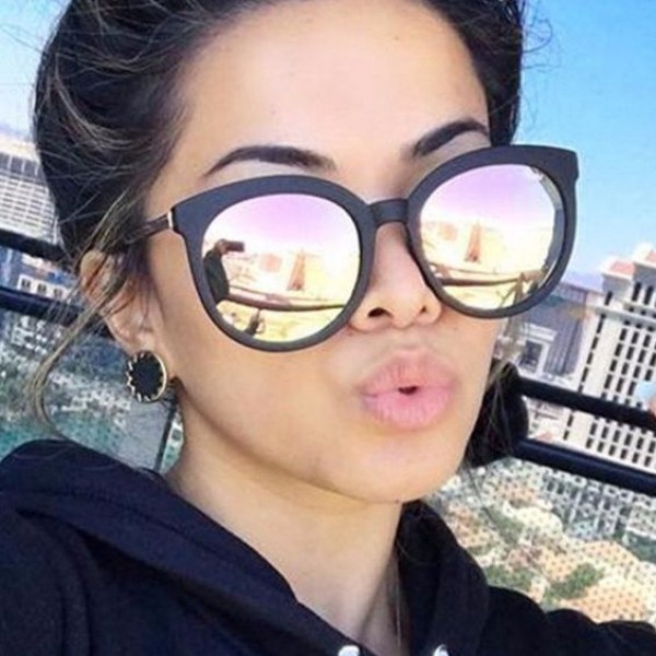 YouKan Fashion new designer glasses frames sunglas...