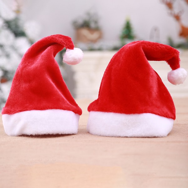 OEM /ODM Santa hat, Christmas Hats Creative Cartoo...