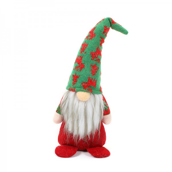 Christmas Decoration Christmas Doll