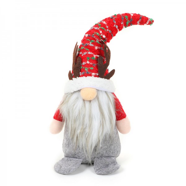 Christmas Decoration Christmas Doll