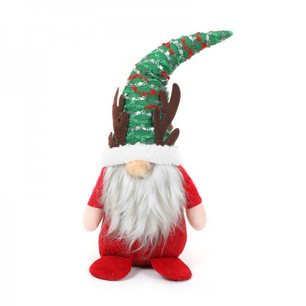 Christmas Decoration Christmas Doll