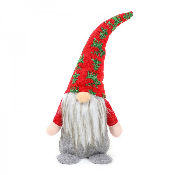 Christmas Decoration Christmas Doll