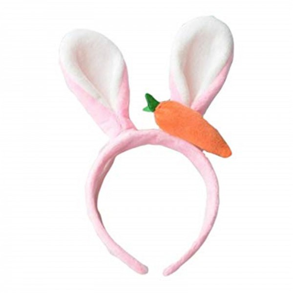 Easter headband buckle Bunny chicken headband Hair...
