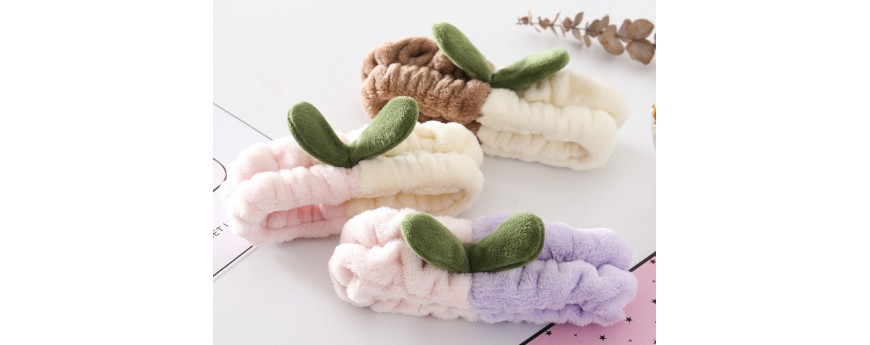 HAIR ACCESSORIES HAIR ACCESSORIES