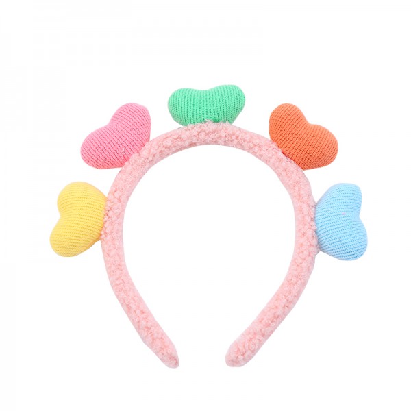Youkan Fashion Cute Girls  Hair Band Makeup Wash H...
