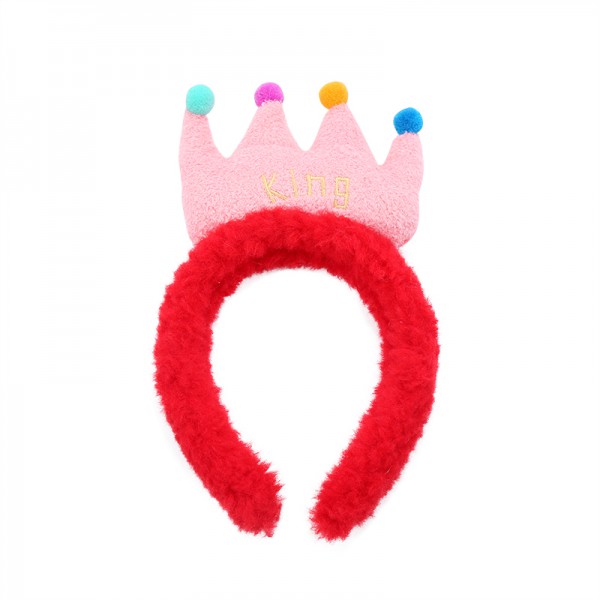 Youkan Fashion Hair Band Large Face Wash Headband Childs Hair Band 