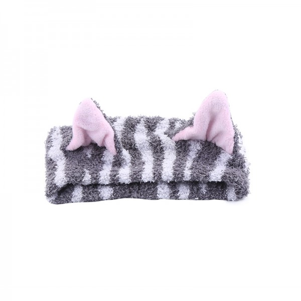 Youkan Fashion Ribbon Elastic Hair Band Headband F...