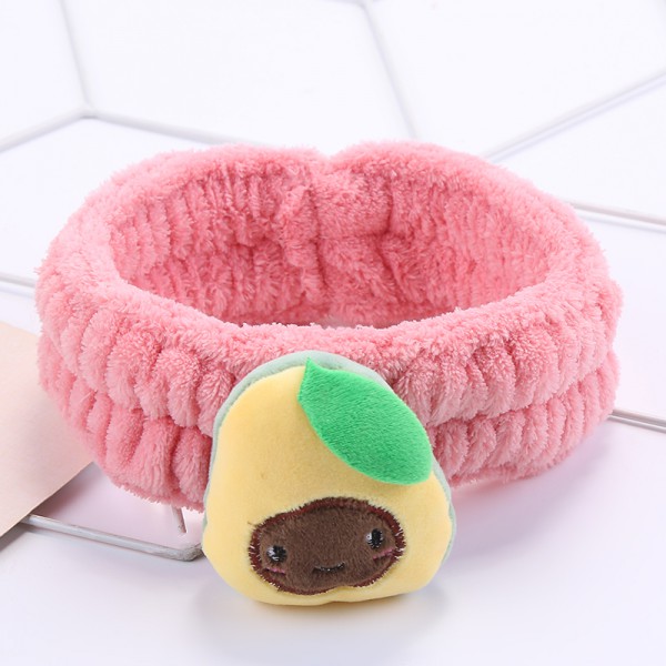 Youkan Fashion New Cute Hair Band  Makeup Headband Hair Accessories
