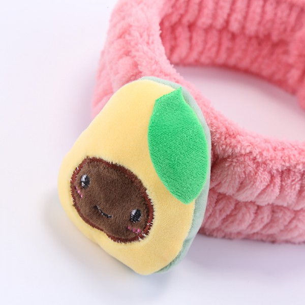 Youkan Fashion New Cute Hair Band  Makeup Headband Hair Accessories