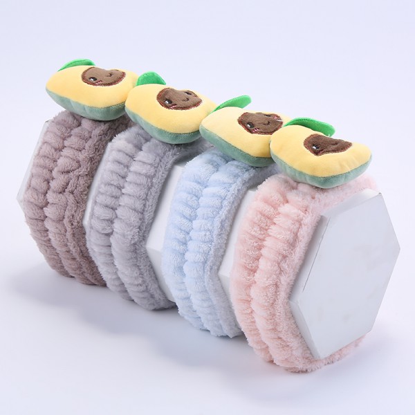 Youkan Fashion New Cute Hair Band  Makeup Headband...