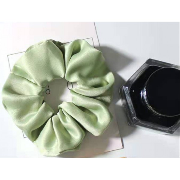 Hot Sale Scrunchies Elastics Hair Bands Women Ring Ties Hair Accessories Ropes