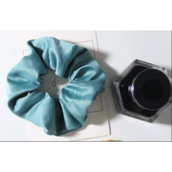 Hot Sale Scrunchies Elastics Hair Bands Women Ring Ties Hair Accessories Ropes