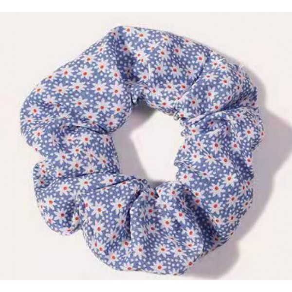 Wholesale Youkan Fashion Elastic Hair Scrunchies Ponytail Holders Hair Tie for Women Girls