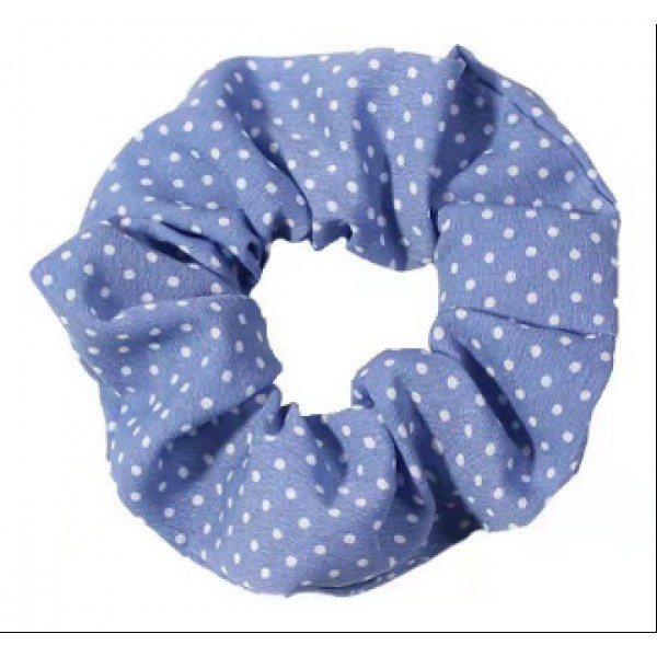 Wholesale Youkan Fashion Elastic Hair Scrunchies Ponytail Holders Hair Tie for Women Girls