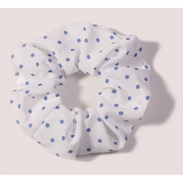 Wholesale Youkan Fashion Elastic Hair Scrunchies Ponytail Holders Hair Tie for Women Girls