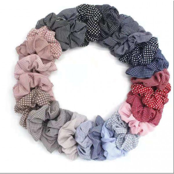 Youkan Fashion New Elasticity Hair Ring Women Tie ...