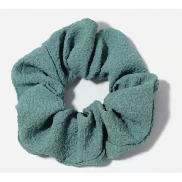 Women Hair Accessories Colorful Elastic Hair Bands Ponytail Holder Hair Scrunchies for Girls