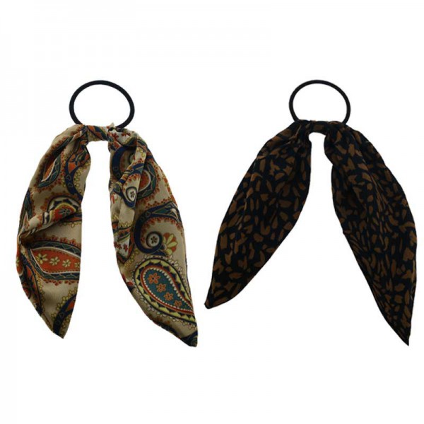 Youkan Fashion wrap headbands women hair headband