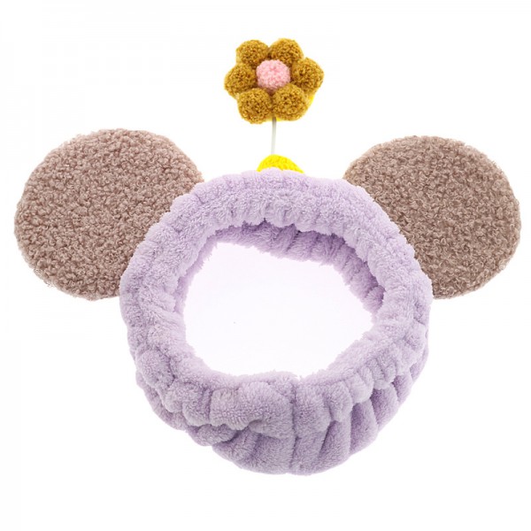 Youkan Fashion Cute animal cat hair band for washi...