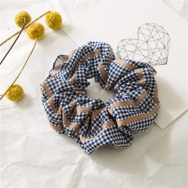Youkan Fashion Girl Hair Tie Scrunchies Ponytail Scrunchies for women 
