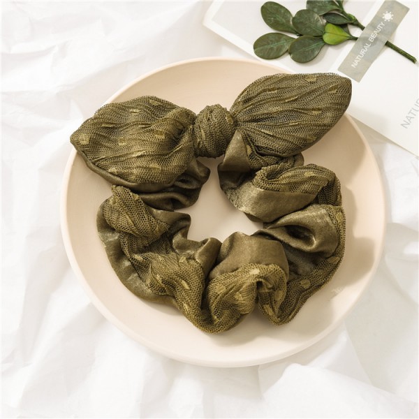 Popular Style Hair Accessories Women Square Female Girls Headbands 