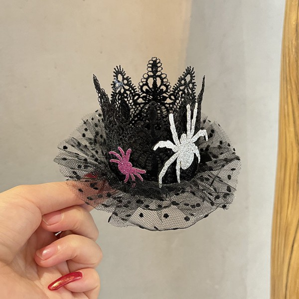 Halloween Headgear Wizard Hat Bat party props diy ...