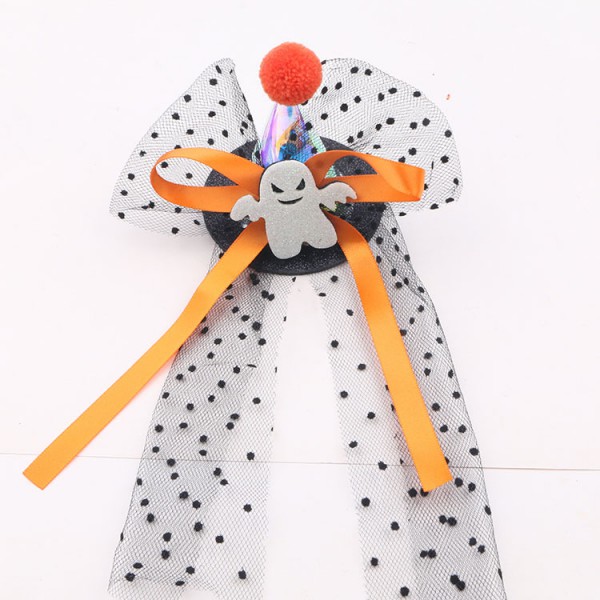 Halloween Headgear Wizard Hat Bat party props diy ...