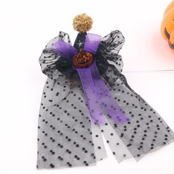 Halloween Headgear Wizard Hat Bat party props diy ...