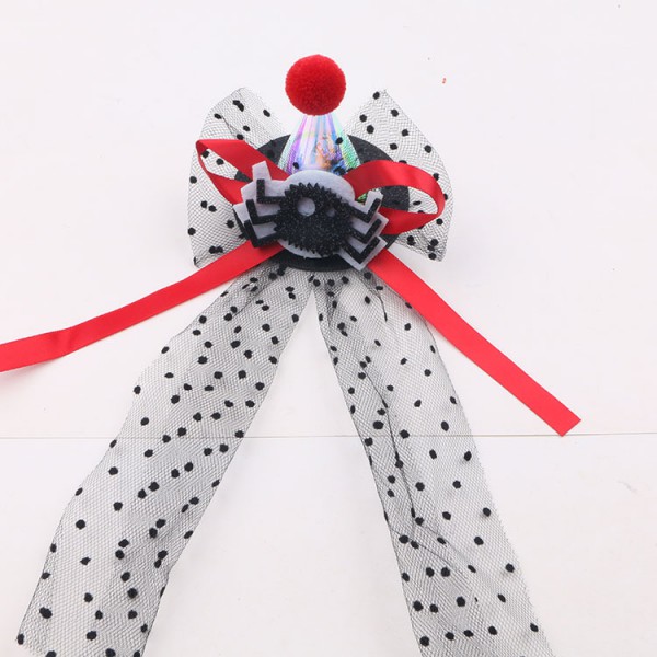 Halloween Headgear Wizard Hat Bat party props diy ...