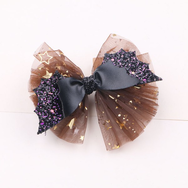 Halloween Headgear Wizard Hat Bat party props diy ...