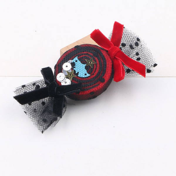 Halloween Headgear Wizard Hat Bat party props diy ...