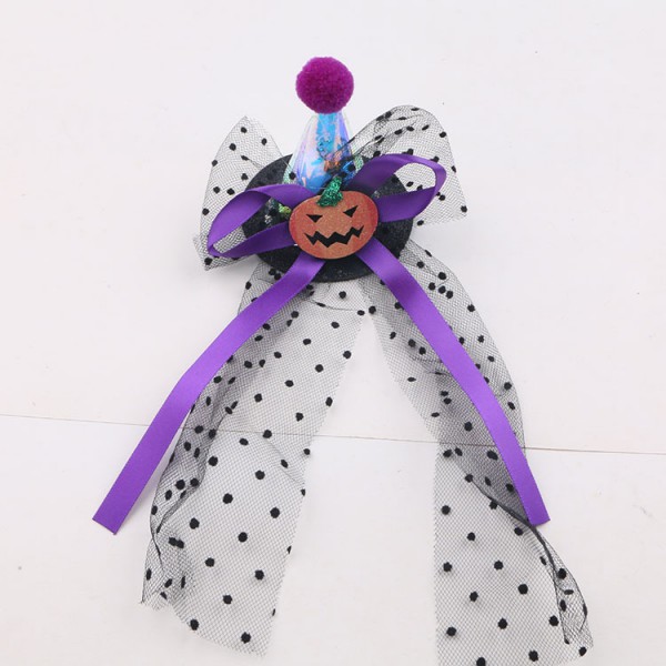 Halloween Headgear Wizard Hat Bat party props diy ...