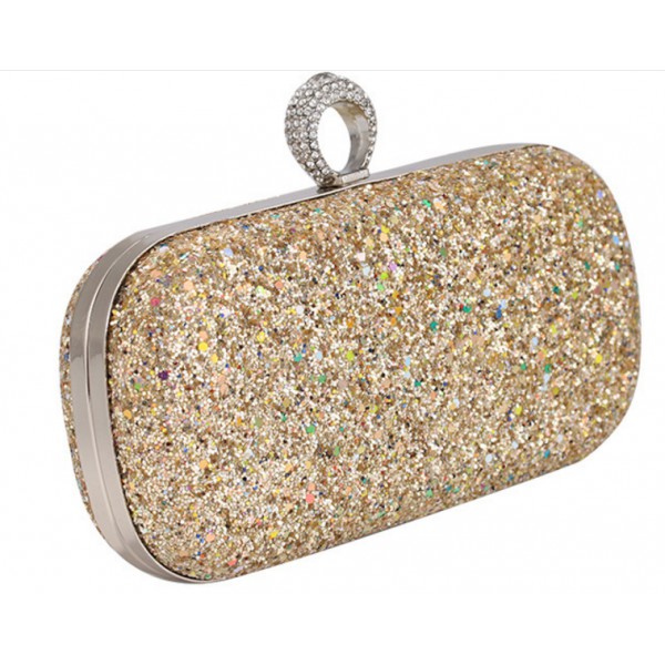 Luxury Women Evening  Clutch YouKan Fashion Weddin...