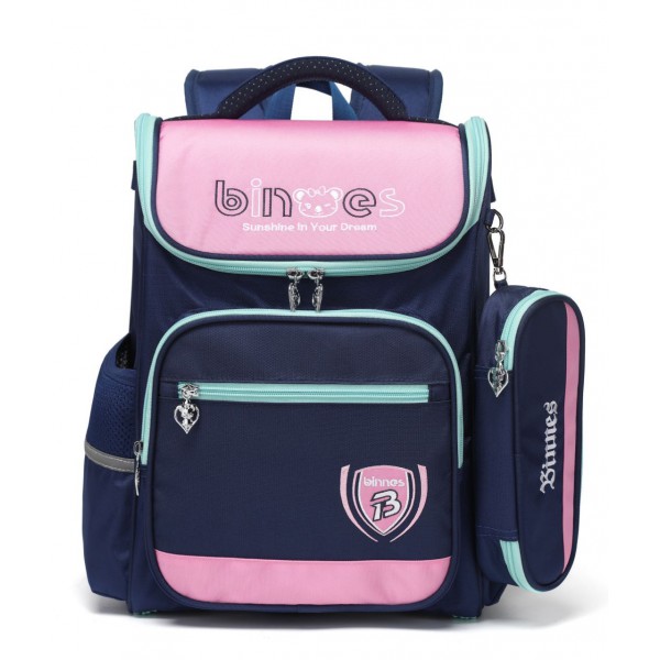 Youkan Fashion Large Capacity Waterproof School Ba...