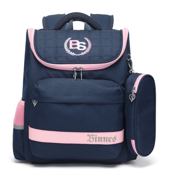 Youkan Fashion  Kids Stationery Backpacks for Boys...