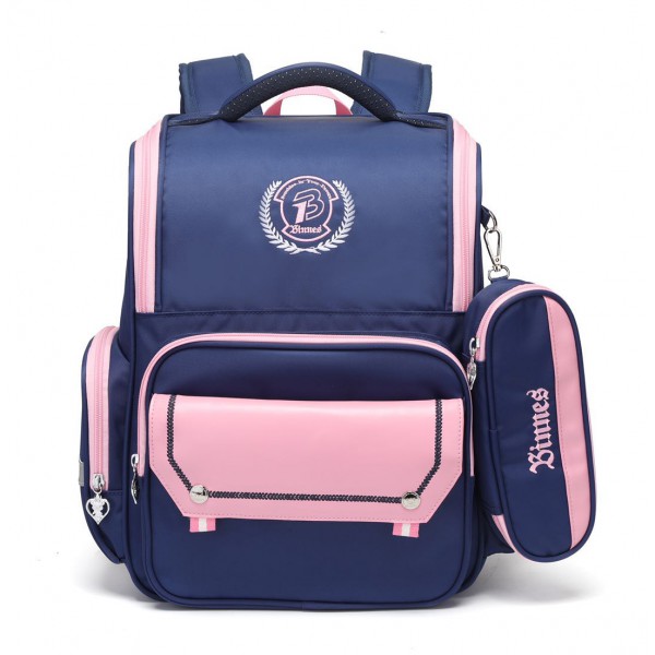 Youkan Fashion Large capacity  school backpack for...