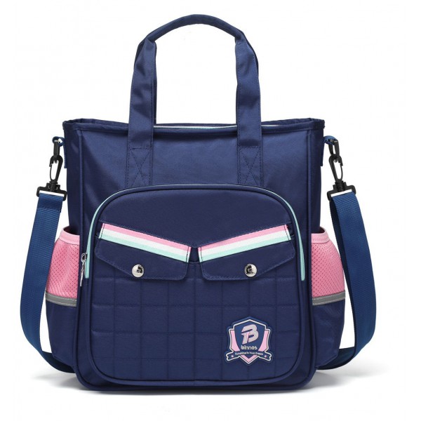 Youkan Fashion Kids School Tote Bag Handbags For C...