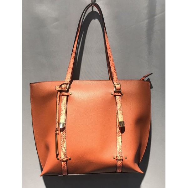  Youkan Fashion  Leather Handbag For Women Bags 