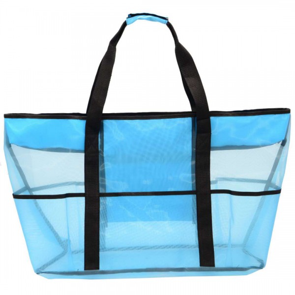 Youkan Fashion Women Waterproof Beach Bag 