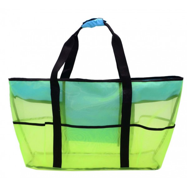 Youkan Fashion Women Waterproof Beach Bag 