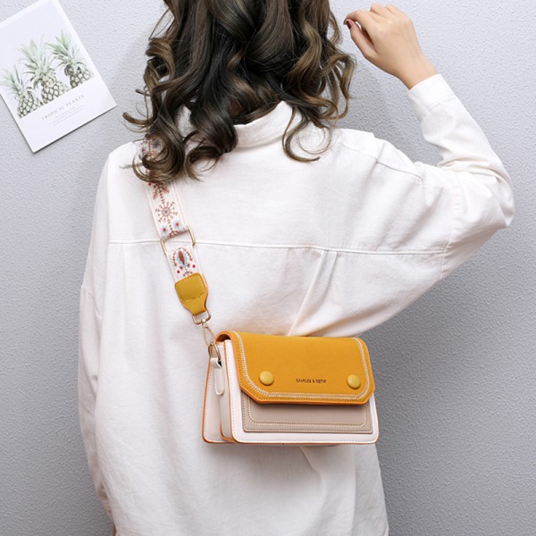 Well Designed shoulder bag Women crossbody bag 