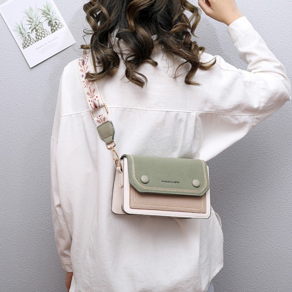 Well Designed shoulder bag Women crossbody bag 