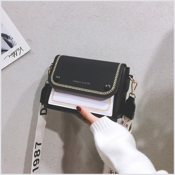 Well Designed shoulder bag Women crossbody bag 